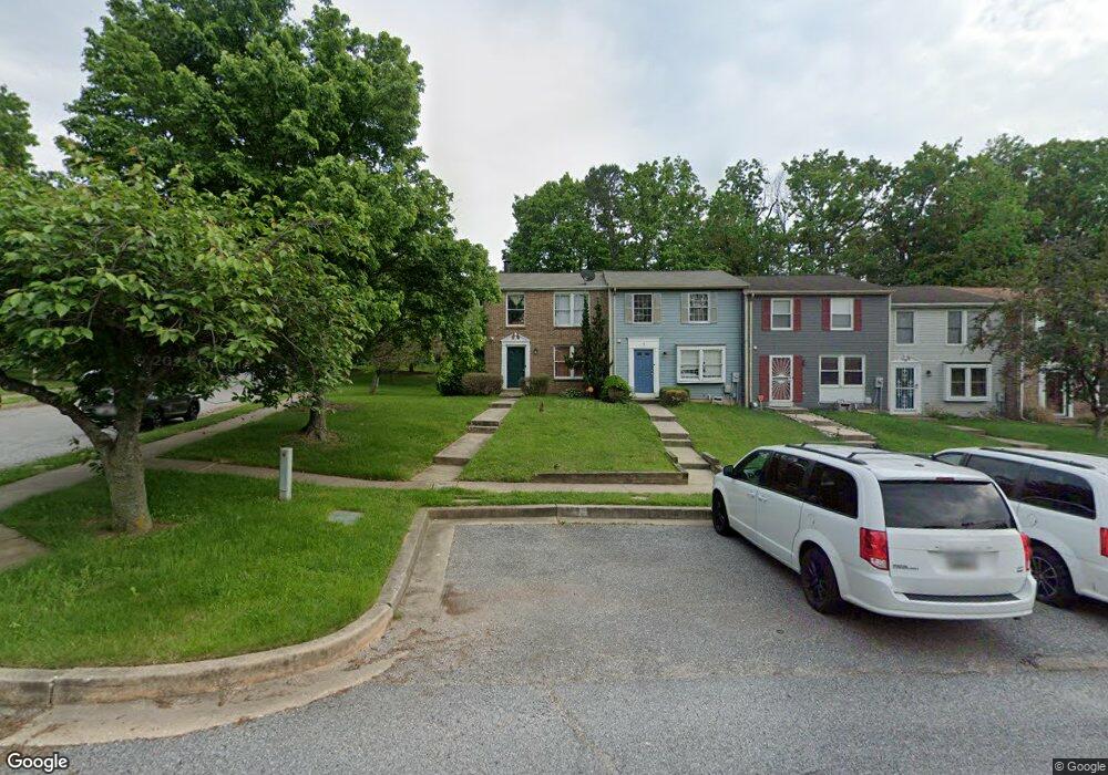 1 Capland Ct, Perry Hall, MD 21128 - photo 1