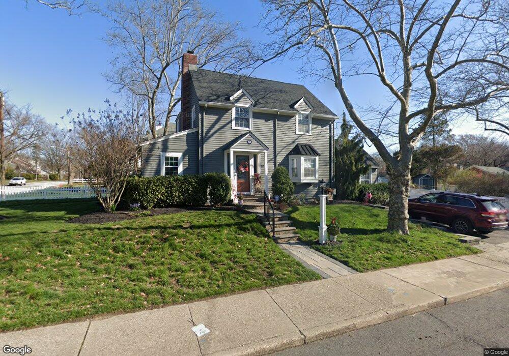 501 Maple Ave, Haddonfield, NJ 08033 - photo 1
