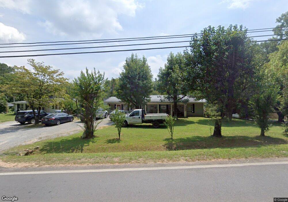 1203 Old Highway 5 S, Ellijay, GA 30540 - photo 1