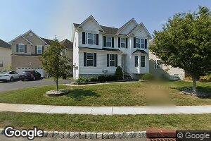 209 Morning Glory Dr, Monroe Township, NJ 08831