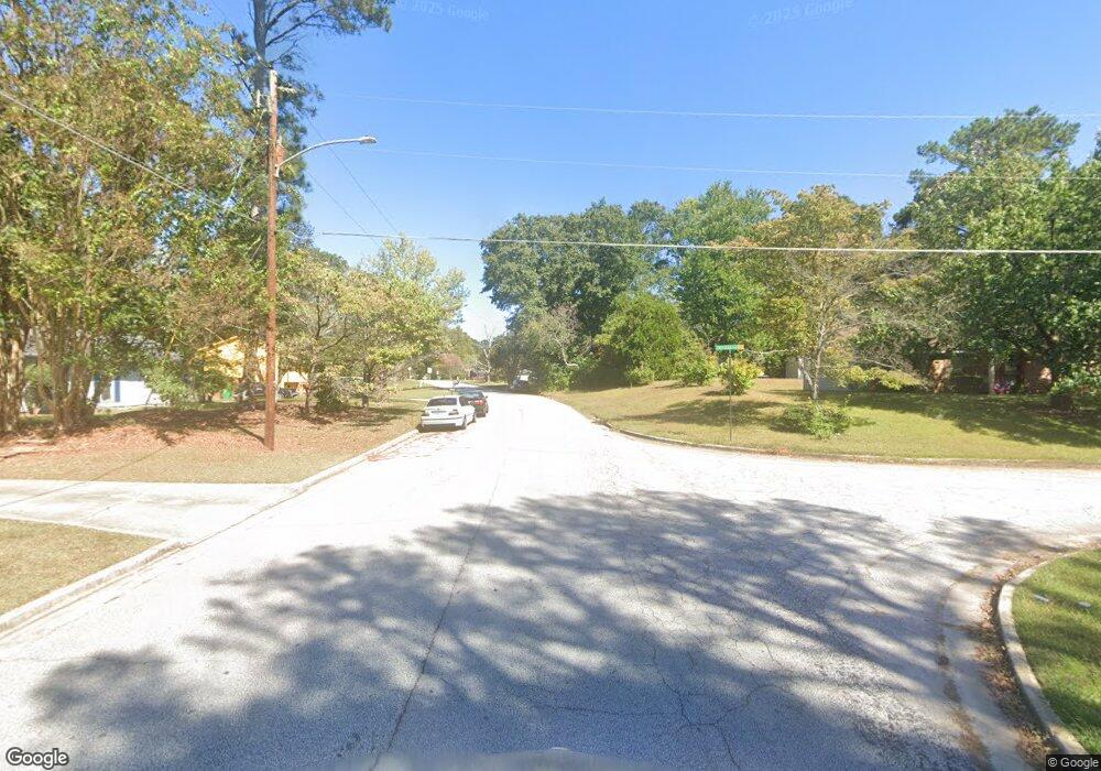 0 Taffeta Trail unit 8236906, Redan, GA 30058 - photo 1