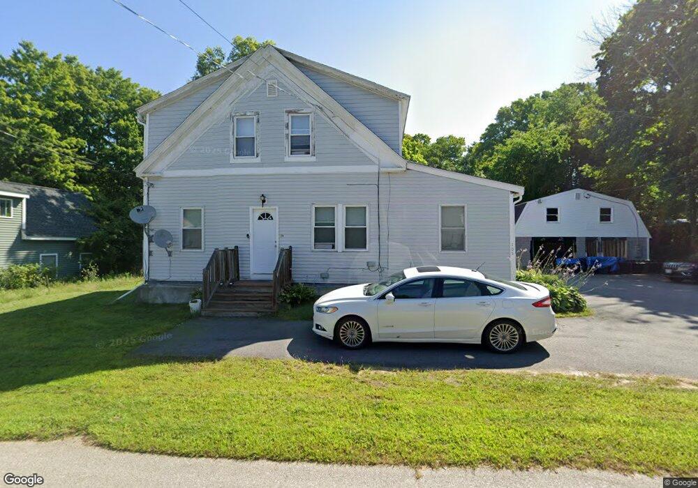 105 Main St, Epping, NH 03042 - photo 1