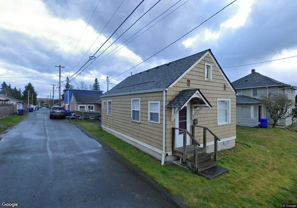 2310 25th St, Everett, WA 98201 - photo 1