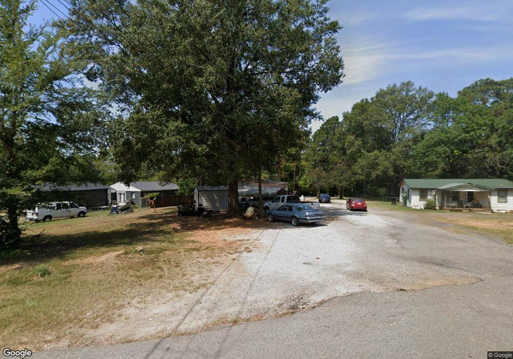 3152 Johnson Dr, Appling, GA 30802 - photo 1