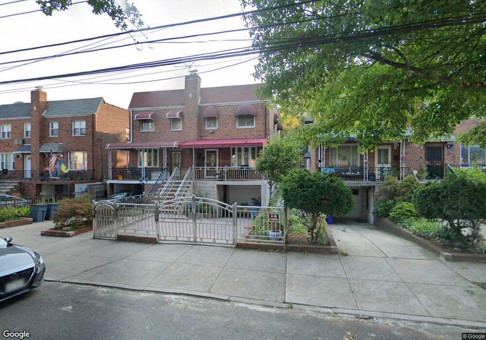 22-07 75th St, East Elmhurst, NY 11370 - photo 1