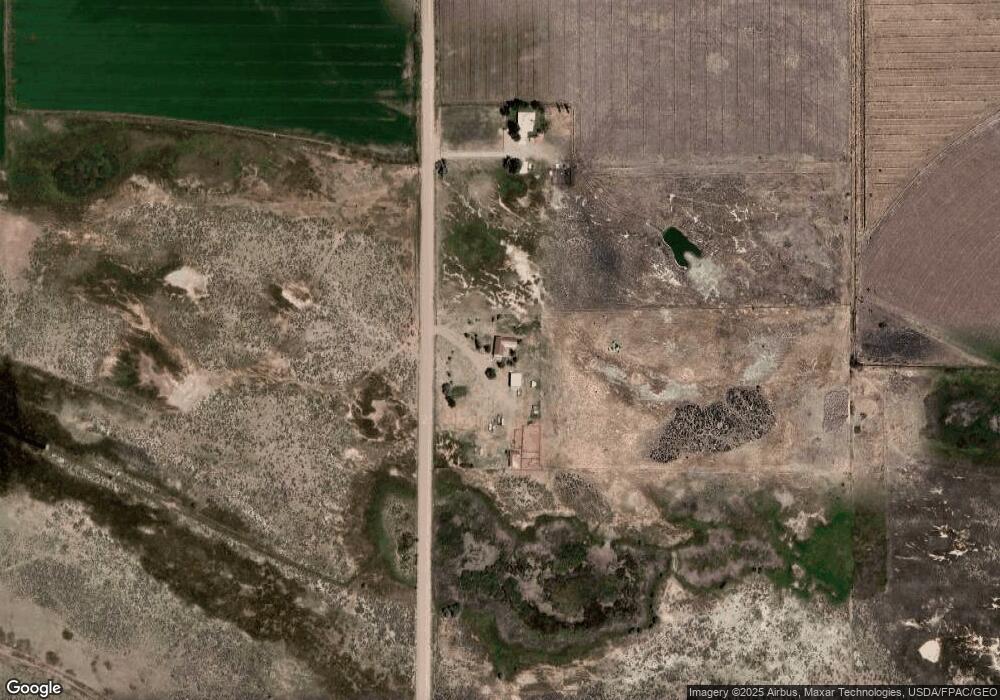 3502 County Road 103 S, Alamosa, CO 81101 - photo 1