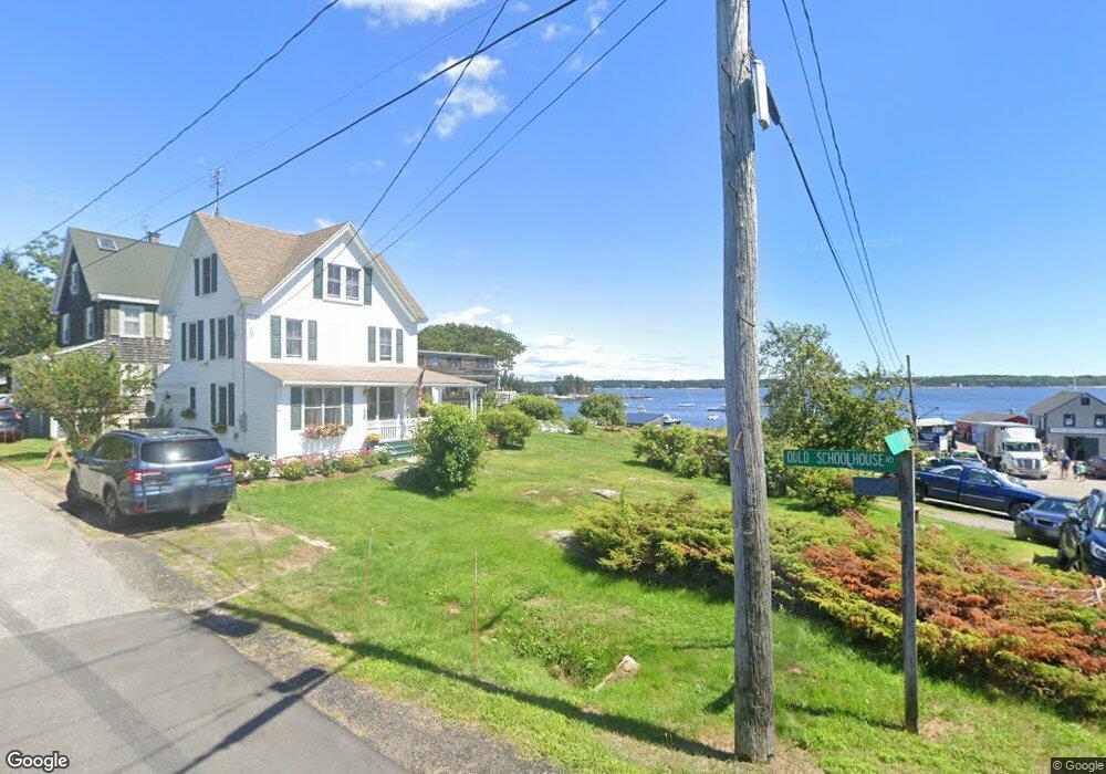 1440 Five Islands, Georgetown, ME 04548 - photo 1