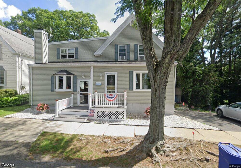 10 High St, Saugus, MA 01906 - photo 1