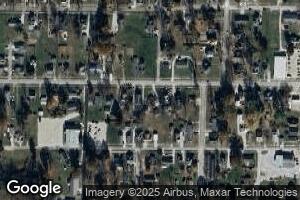 321 W Johnson St, Sullivan, IN 47882