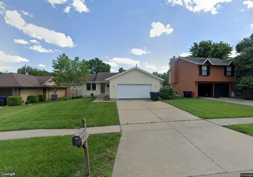 7413 SW 26th Ct, Topeka, KS 66614 - photo 1