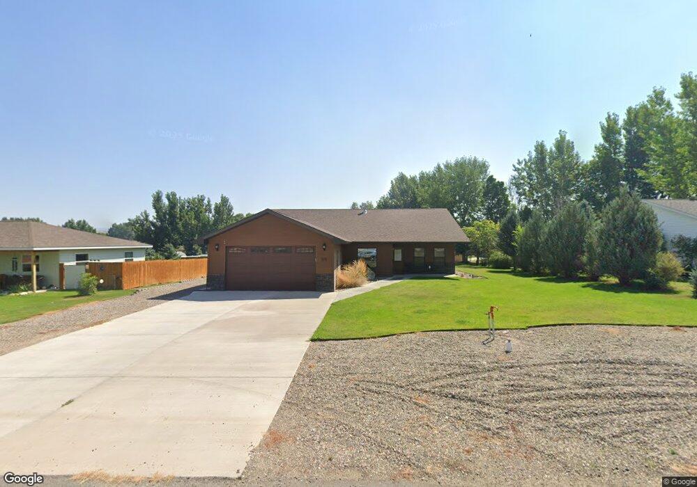 815 S 7th St, Basin, WY 82410 - photo 1