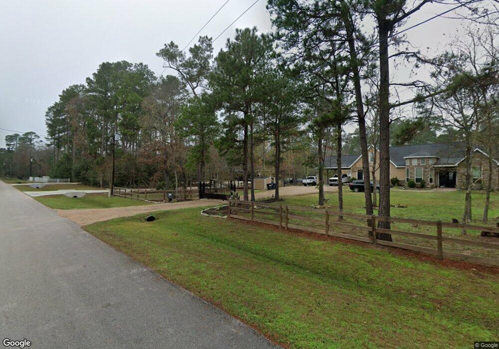 214 Pelican St, Magnolia, TX 77355 - photo 1