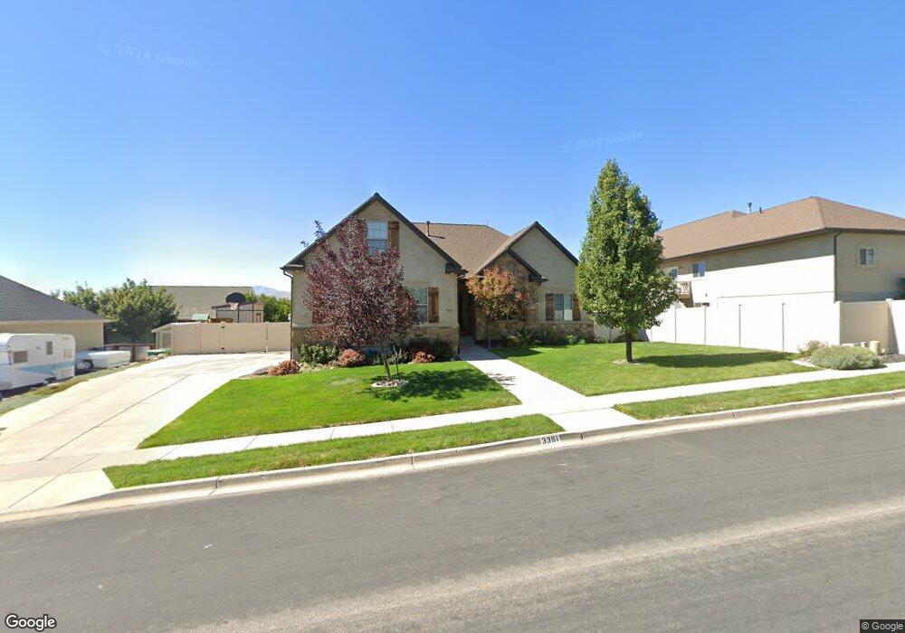 3391 N Wade Ln, Lehi, UT 84043 - photo 1