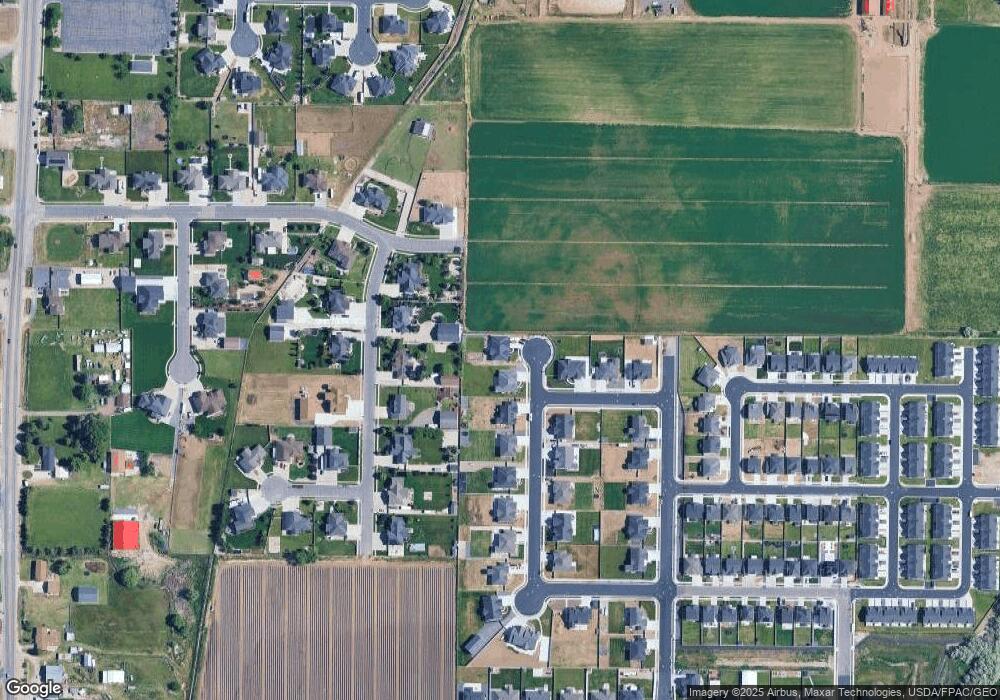 3485 S 4450 W unit 313, West Haven, UT 84401 - photo 1