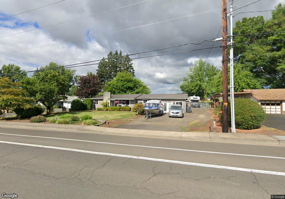 605 SE Fir Villa Rd, Dallas, OR 97338 - photo 1