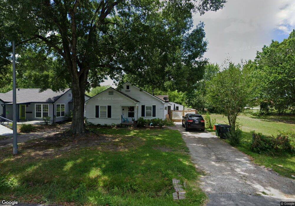 3410 Noah St, Houston, TX 77021 - photo 1