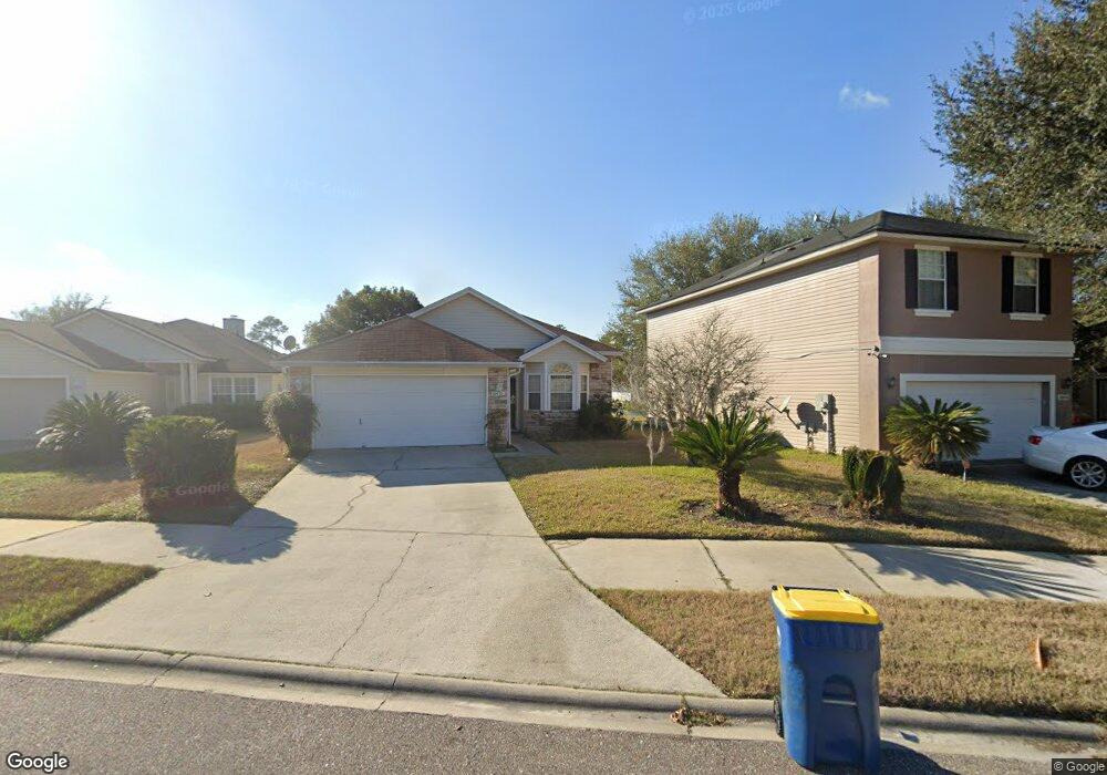 10410 Centerwood Ct, Jacksonville, FL 32218 - photo 1