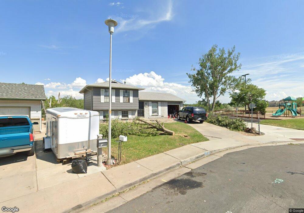 1456 S Idalia St, Aurora, CO 80017 - photo 1