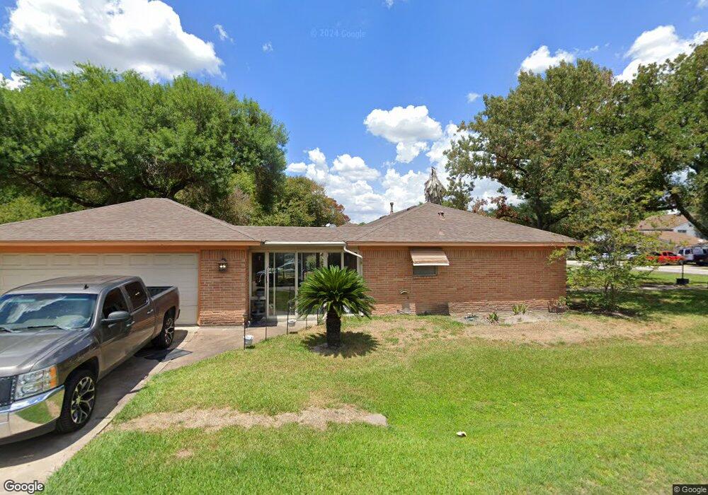 9803 Ella Blvd, Houston, TX 77038 - photo 1