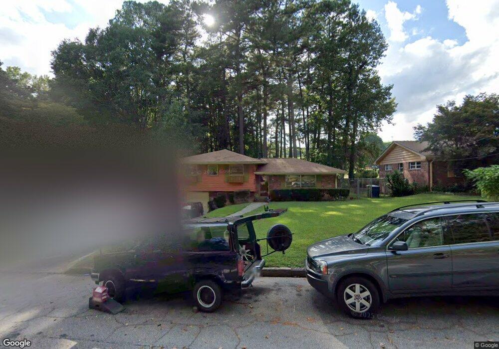 2319 Springdale Cir SW, Atlanta, GA 30315 - photo 1