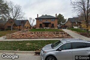 1561 Yale Ave, Salt Lake City, UT 84105