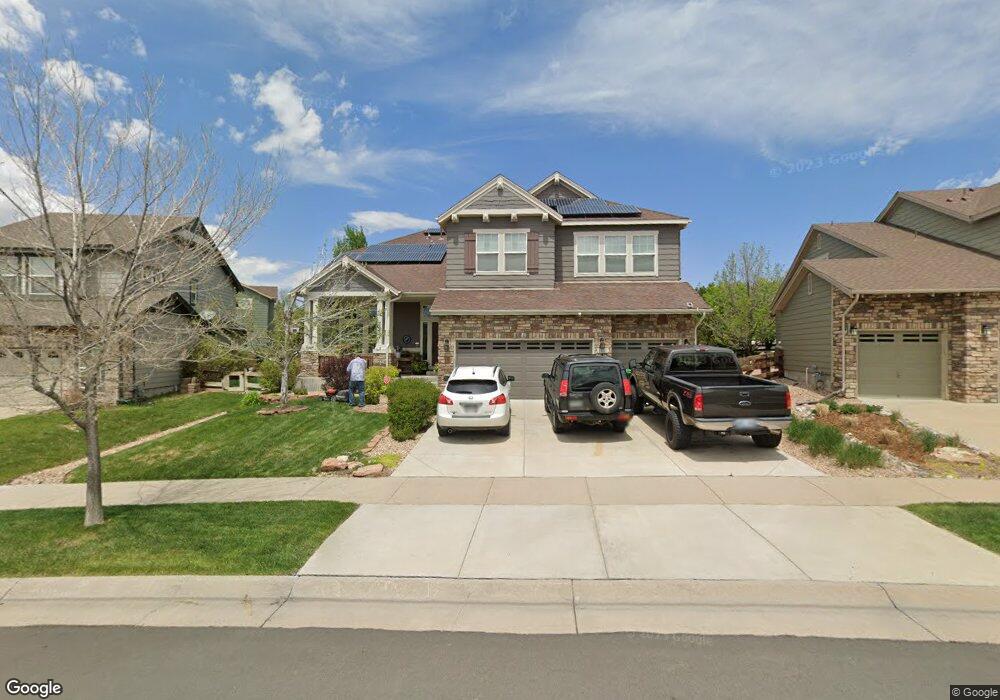 25311 E Indore Dr, Aurora, CO 80016 - photo 1