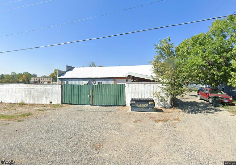 640 1st Ave S, Columbus, MT 59019 - photo 1