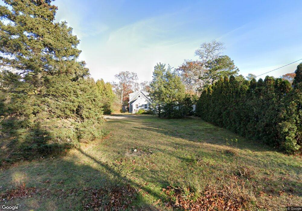 1657 Orleans Rd, Harwich, MA 02645 - photo 1