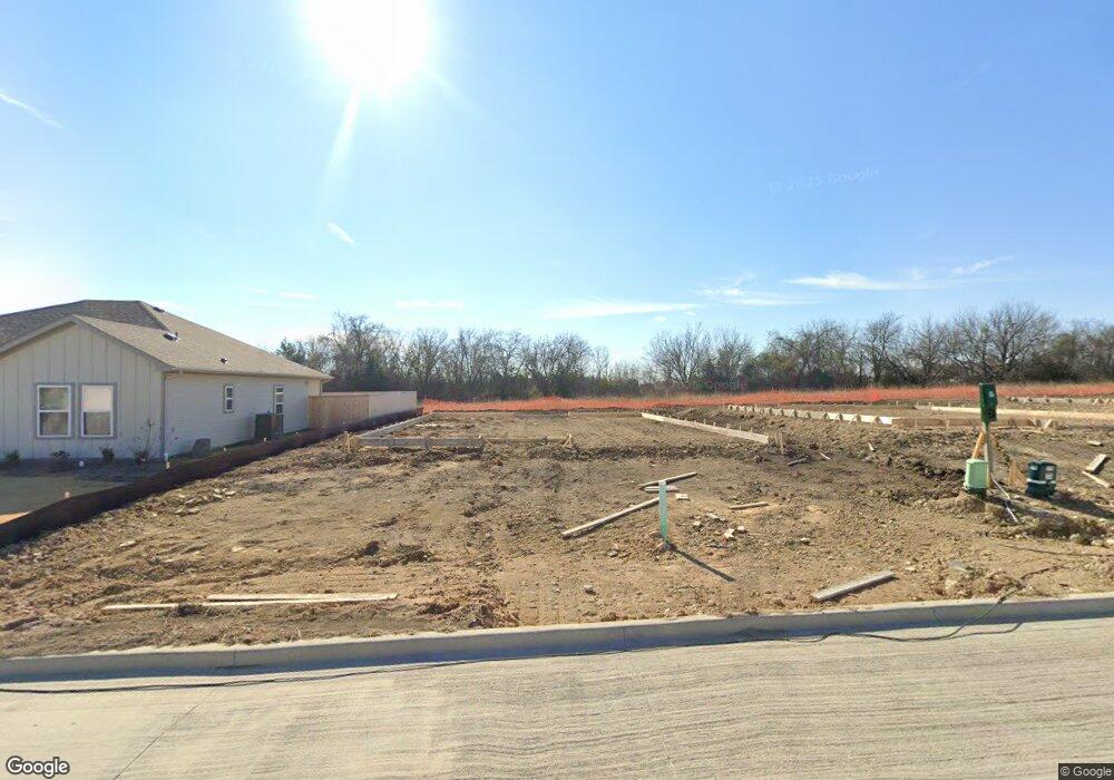 3208 Sweetwater Way, Sherman, TX 75090 - photo 1