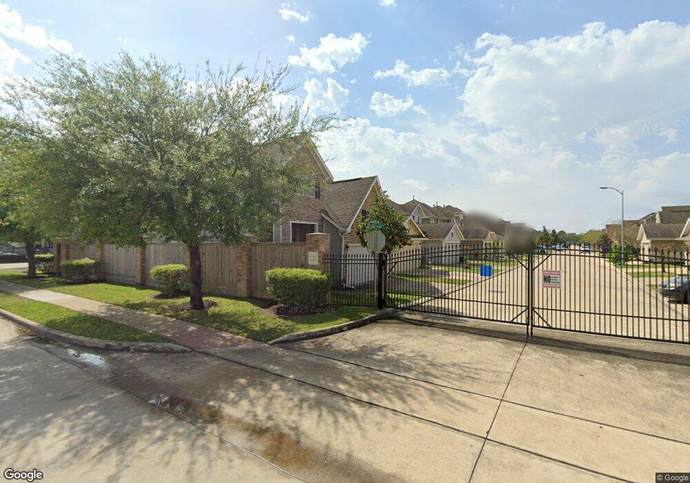 6534 Wilshire Fern, Houston, TX 77040 - photo 1