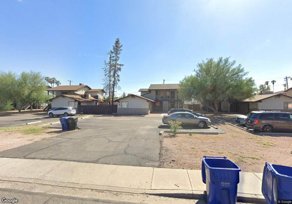725 W 1st Ave unit 102, Mesa, AZ 85210 - photo 1