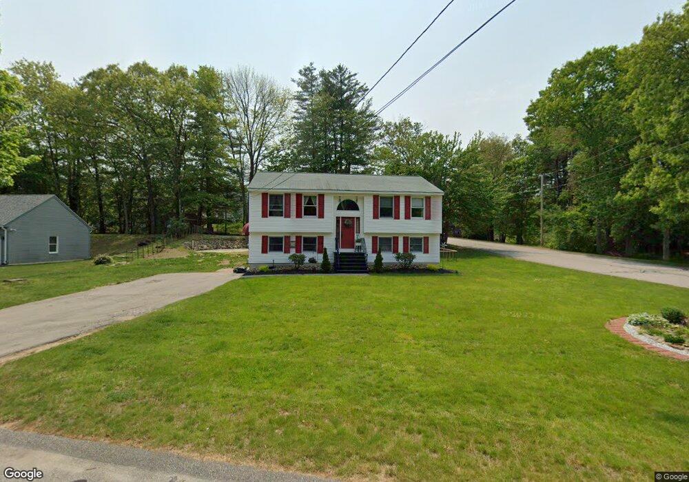 5 Deer Creek Run, Somersworth, NH 03878 - photo 1