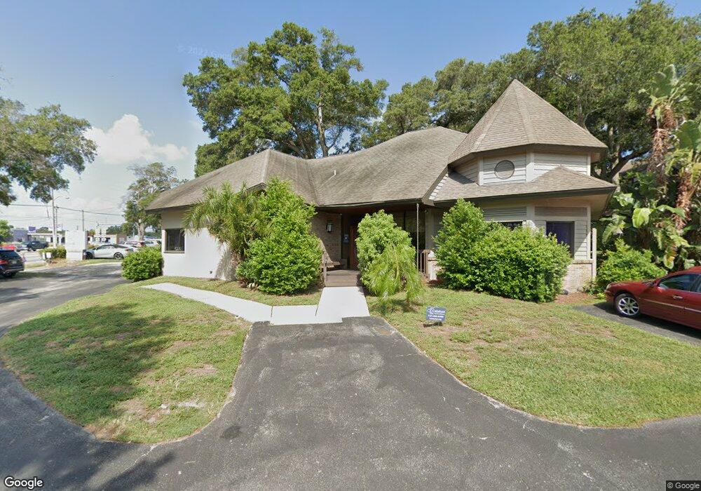 1206 Court St, Clearwater, FL 33756 - photo 1