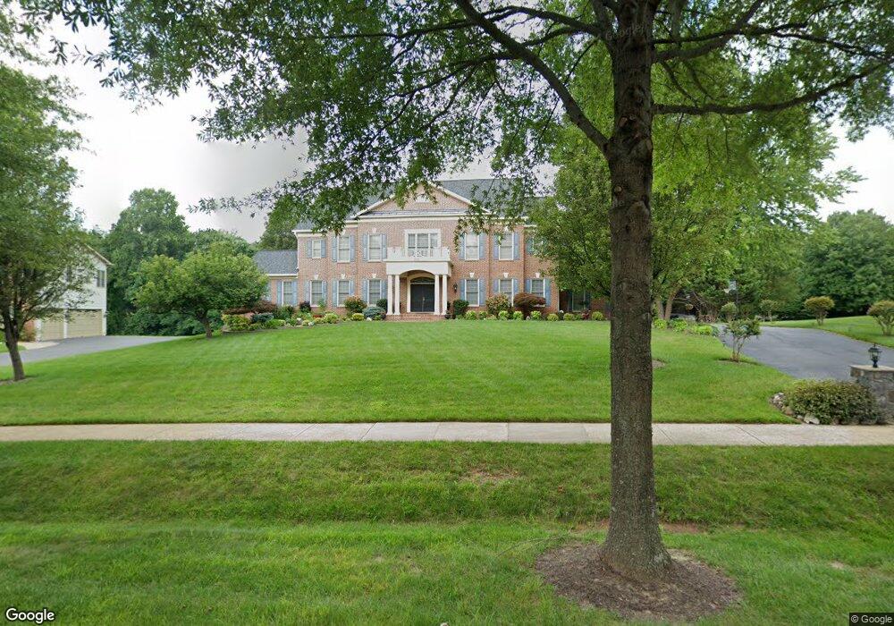 508 Grand Cypress Ct, Silver Spring, MD 20905 - photo 1