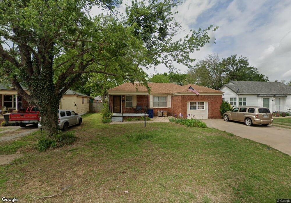 1111 N 12th St, Duncan, OK 73533 - photo 1