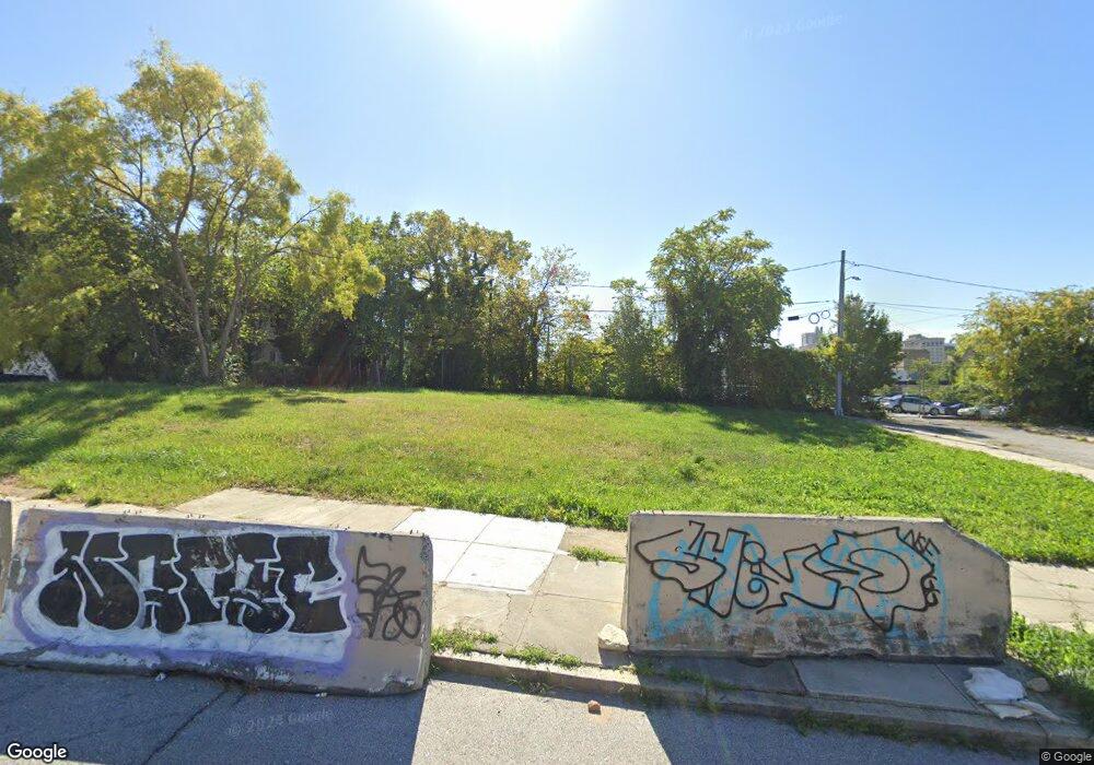 419 E Chase St, Baltimore, MD 21202 - photo 1