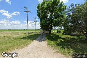 429 E Front St, Clare, IA 50524
