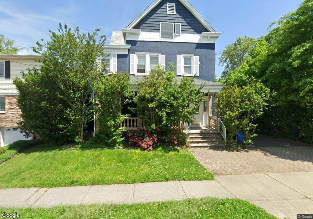 17 Rector St, Millburn, NJ 07041 - photo 1