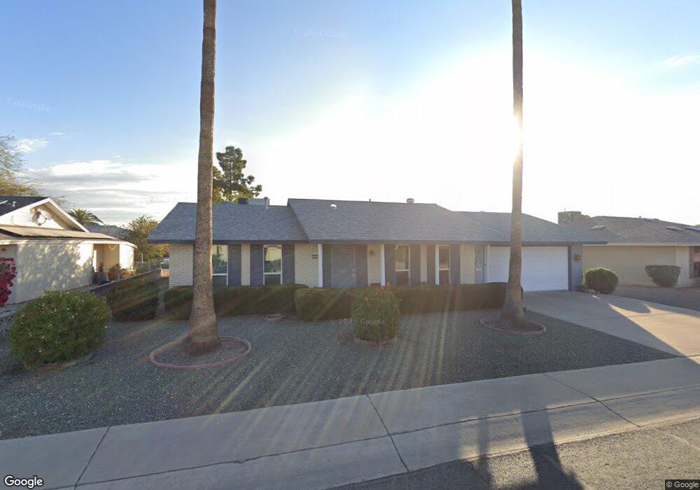 9027 N 102nd Dr, Sun City, AZ 85351 - photo 1