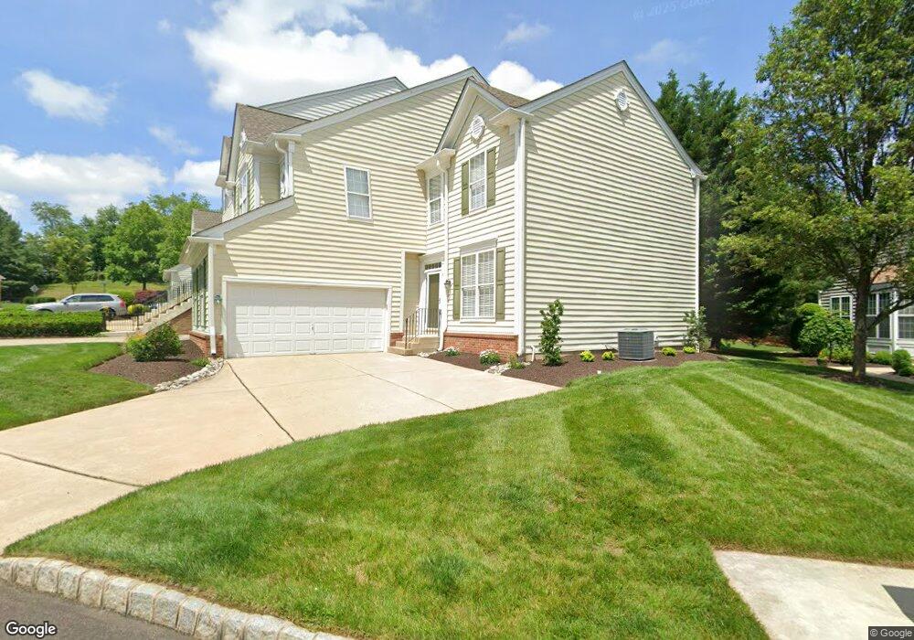 17 Charter Oak Ct unit 105, Doylestown, PA 18901 - photo 1