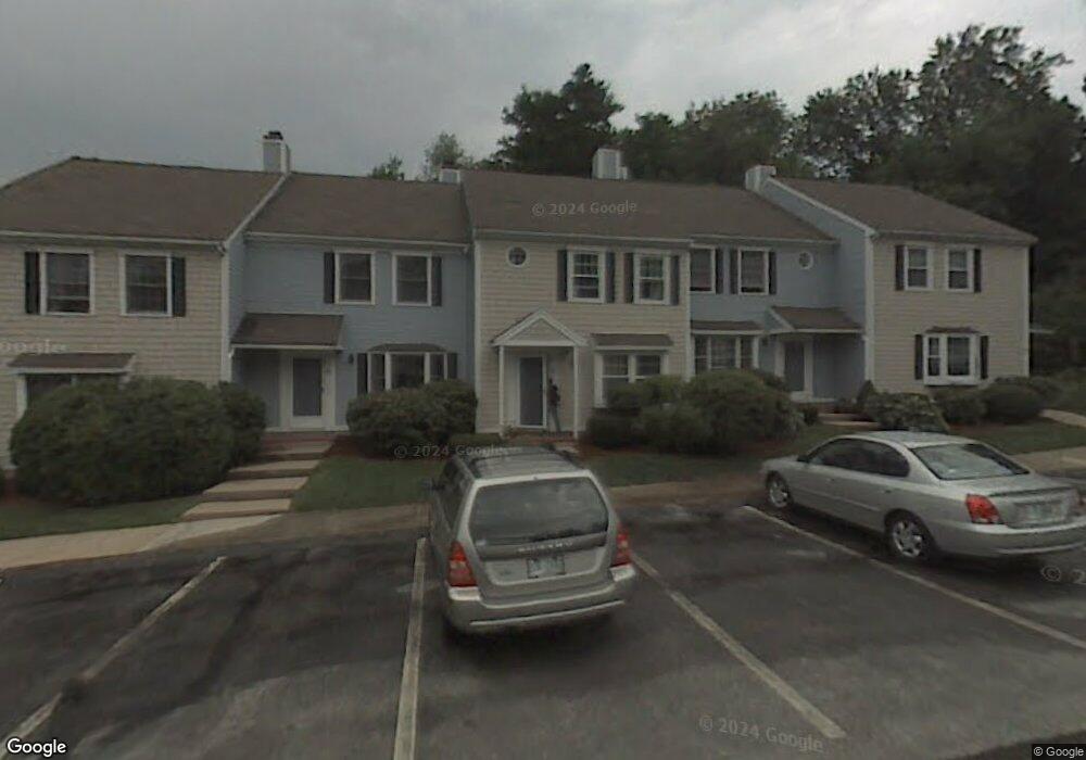 20 Stillwater Dr unit U109, Nashua, NH 03062 - photo 1