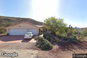 242 Silver Meadows Rd N, Leeds, UT 84746