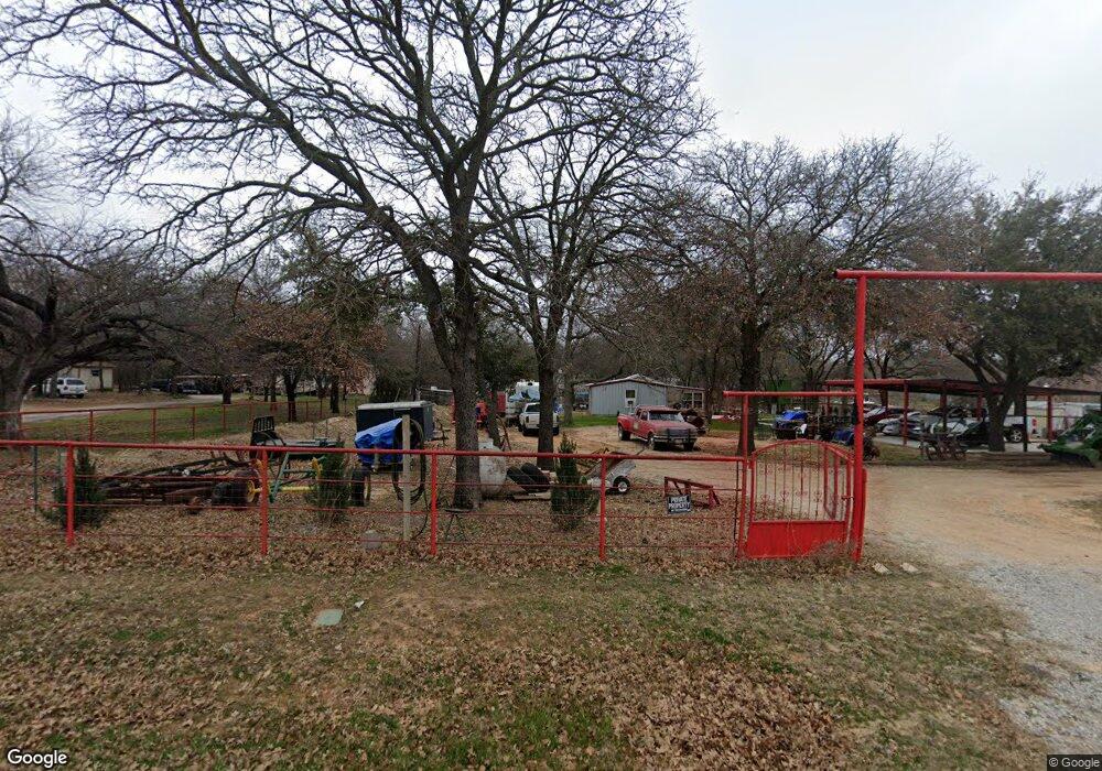 545 Arvel Cir, Azle, TX 76020 - photo 1