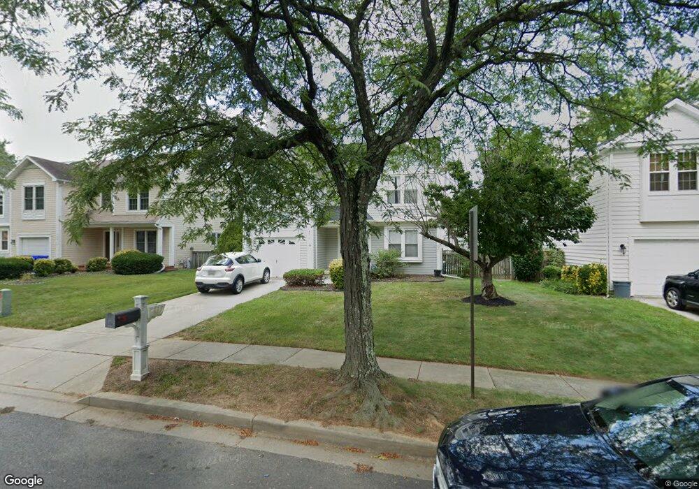 13919 Shannon Ave, Laurel, MD 20707 - photo 1