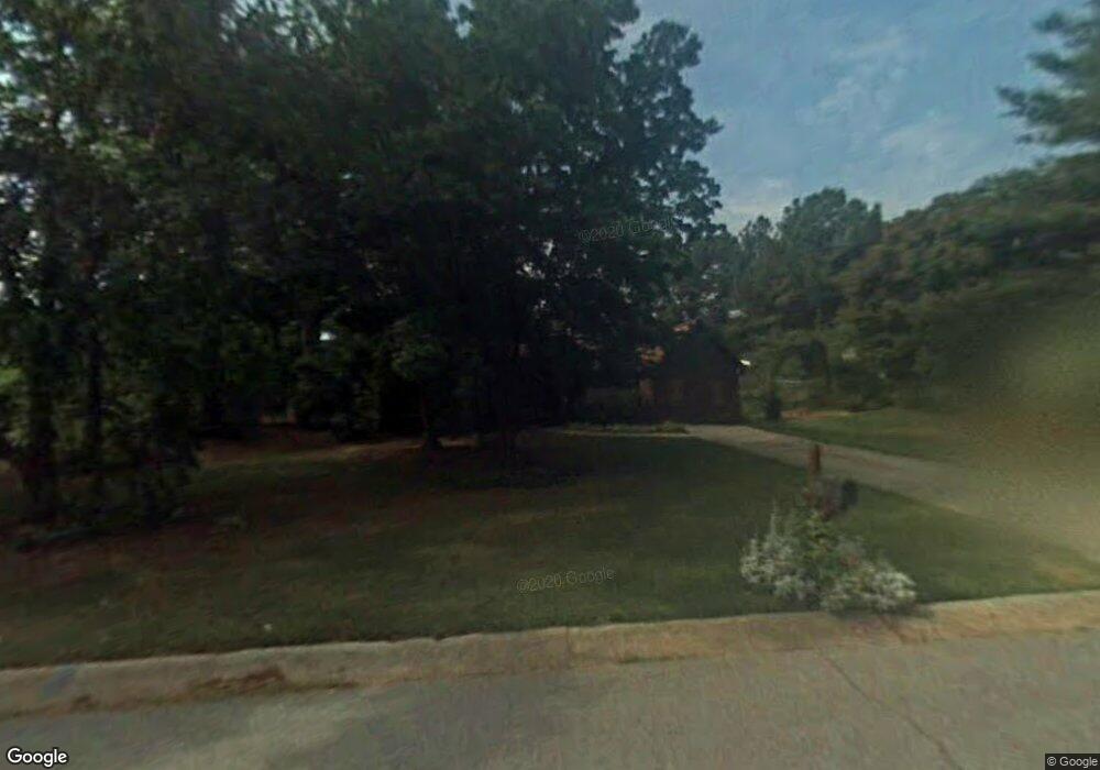 8086 Sonja Dr, Jonesboro, GA 30236 - photo 1