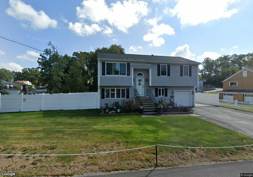 0 Sweet St, North Providence, RI 02911 - photo 1