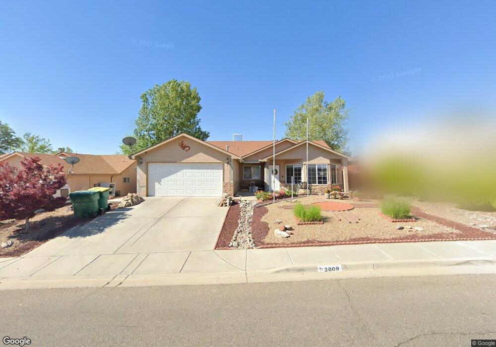 3809 Buckingham St, Farmington, NM 87402 - photo 1