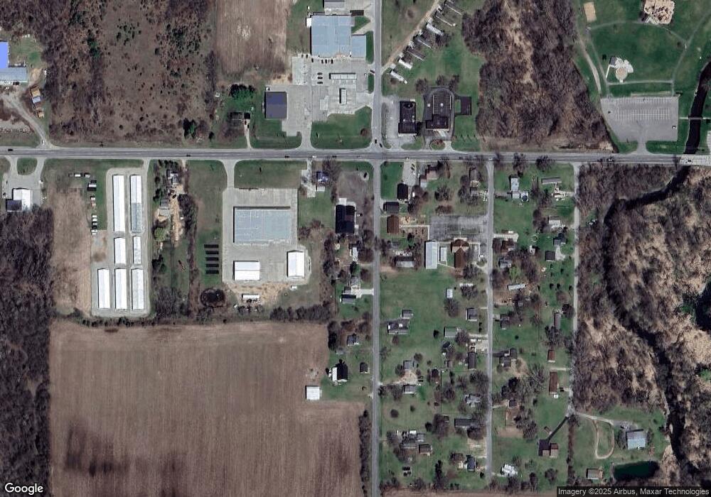 8060 S Garlock Rd, Carson City, MI 48811 - photo 1