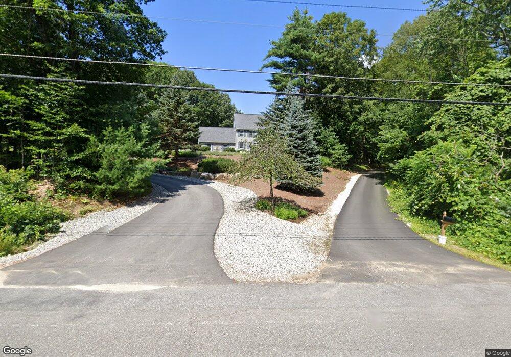 80 Bow Center Rd, Bow, NH 03304 - photo 1