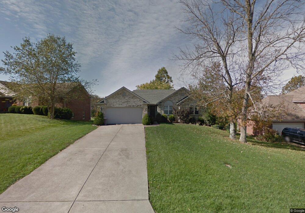 1025 Brookstone Ct, Georgetown, IN 47122 - photo 1